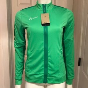 Nike Golf/Tennis/Athletic/Athleisure Jacket, NWT!
